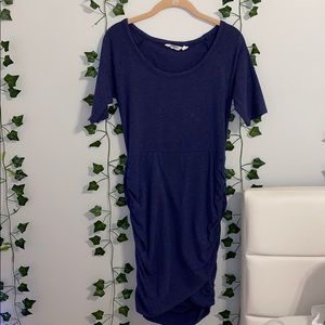 Athleta dress